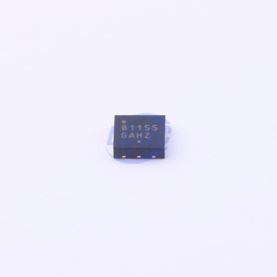 onsemi NCP81155MNTXG