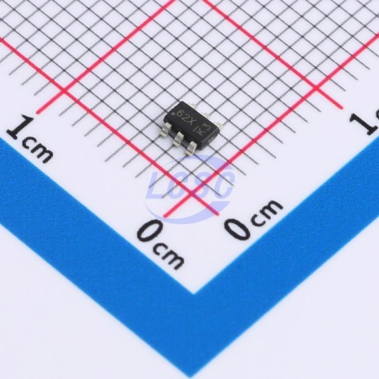 DIODES DMG6602SVTX-7 DIODES DMG6602SVTX-7