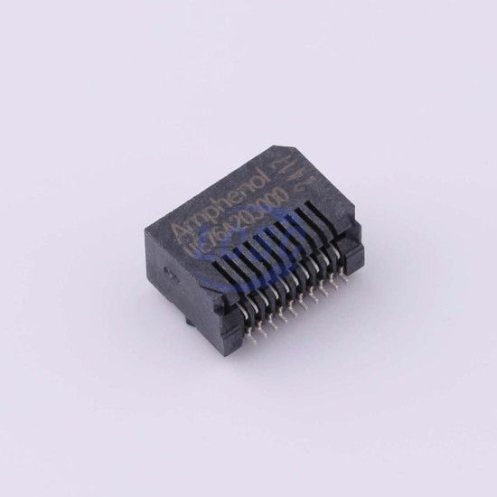 Amphenol UE76-A20-3000T