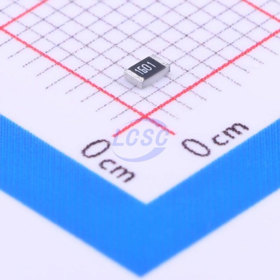 UNI-ROYAL 0805W8F1601T5E