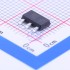 DIODES BSP75GTA