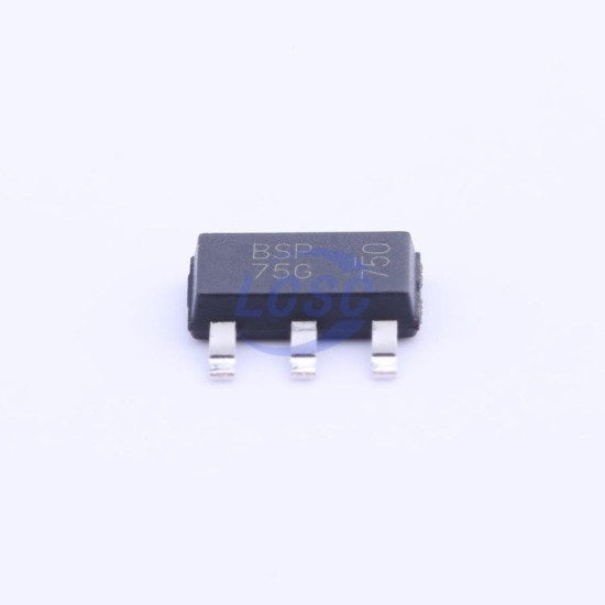 DIODES BSP75GTA