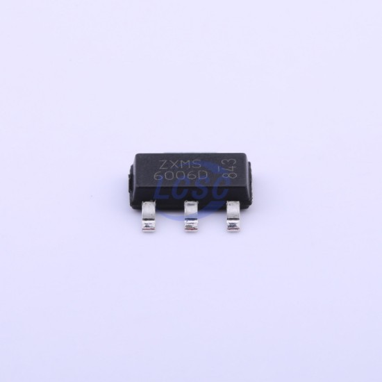 DIODES ZXMS6006DGTA DIODES ZXMS6006DGTA