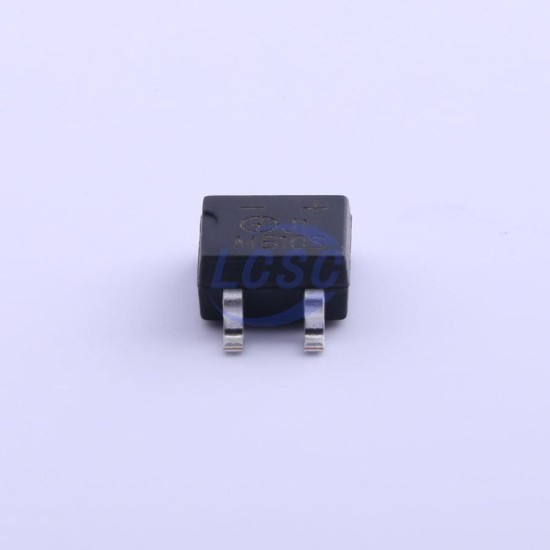 Suzhou Good-Ark Elec MB10S Suzhou Good-Ark Elec MB10S