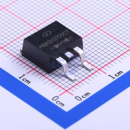 Suzhou Good-Ark Elec MBRB10150CT Suzhou Good-Ark Elec MBRB10150CT