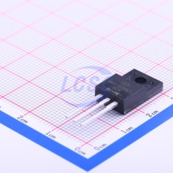 Suzhou Good-Ark Elec MBRF10200CT Suzhou Good-Ark Elec MBRF10200CT