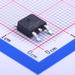 Suzhou Good-Ark Elec MBRD10150CT Suzhou Good-Ark Elec MBRD10150CT