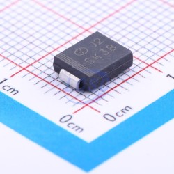 Suzhou Good-Ark Elec SK3B Suzhou Good-Ark Elec SK3B