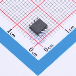 MAXIM MAX6675ISA+