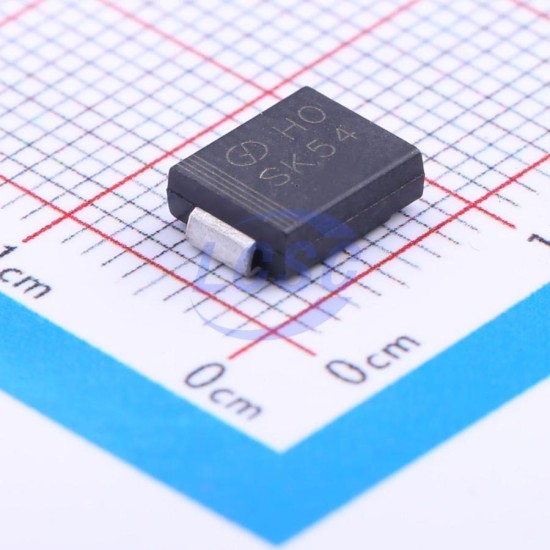 Suzhou Good-Ark Elec SK54 Suzhou Good-Ark Elec SK54