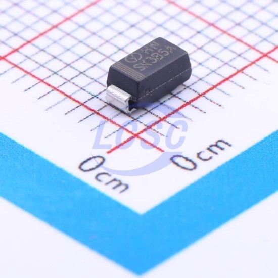 Suzhou Good-Ark Elec SK3B5A Suzhou Good-Ark Elec SK3B5A