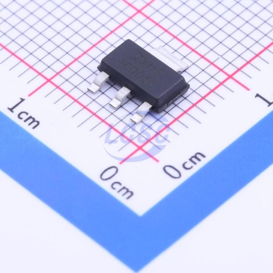 DIODES ZXMS6005SGTA DIODES ZXMS6005SGTA