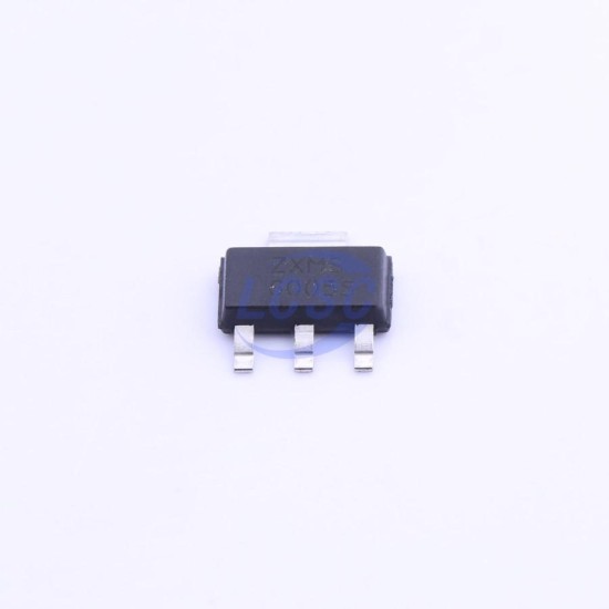 DIODES ZXMS6005SGTA DIODES ZXMS6005SGTA
