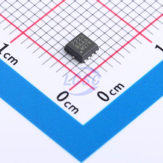 VISHAY SI7223DN-T1-GE3