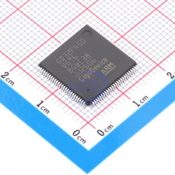 GigaDevice Semicon Beijing GD32F450VGT6 GigaDevice Semicon Beijing GD32F450VGT6