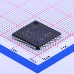 GigaDevice Semicon Beijing GD32F450VKT6 GigaDevice Semicon Beijing GD32F450VKT6