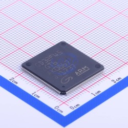 GigaDevice Semicon Beijing GD32F450ZGT6 GigaDevice Semicon Beijing GD32F450ZGT6