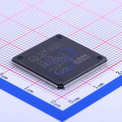 GigaDevice Semicon Beijing GD32F450ZET6 GigaDevice Semicon Beijing GD32F450ZET6