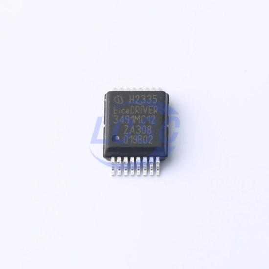 Infineon 1ED3491MC12MXUMA1