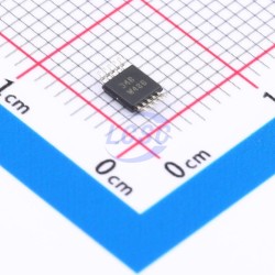 TI ADS1114IDGSR TI ADS1114IDGSR