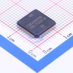 TI F280049CPMS TI F280049CPMS
