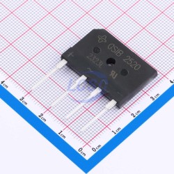 VISHAY GSIB2520-E3/45 VISHAY GSIB2520-E3/45