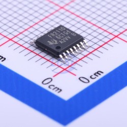 TI MSP430FR2110IPW16R