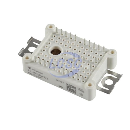 Infineon F475R06W1E3