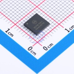 onsemi NCP81521MNTXG