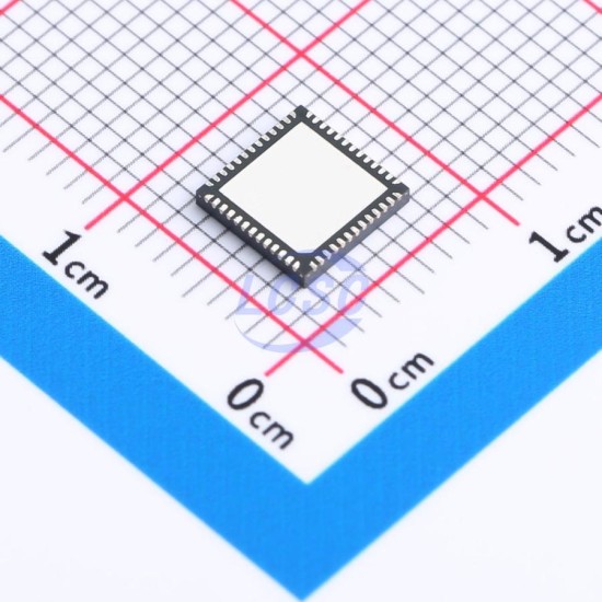 onsemi NCP81521MNTXG onsemi NCP81521MNTXG