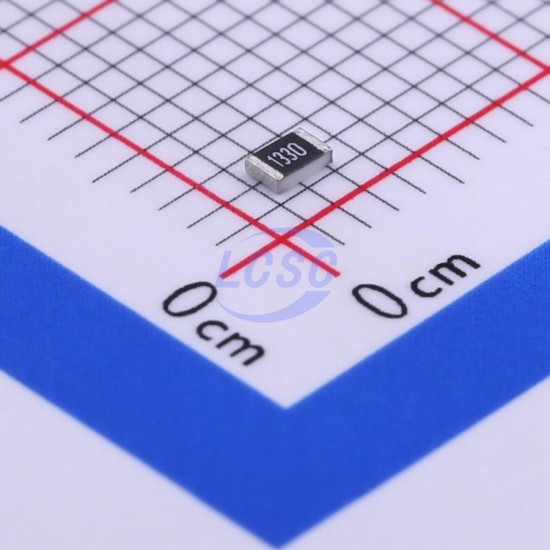 UNI-ROYAL 0805W8F1330T5E