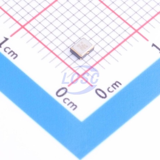 ABRACON ASDK2-32.768KHZ-LR-T3