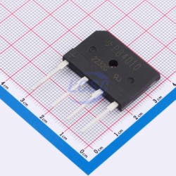 VISHAY PB4010-E3/45 VISHAY PB4010-E3/45