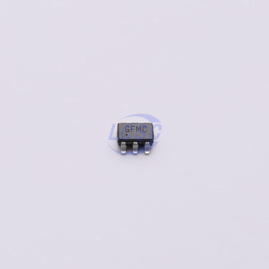 RENESAS HFA3134IHZ96