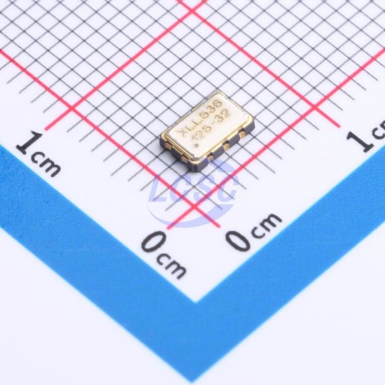 RENESAS XLL536125.000000I