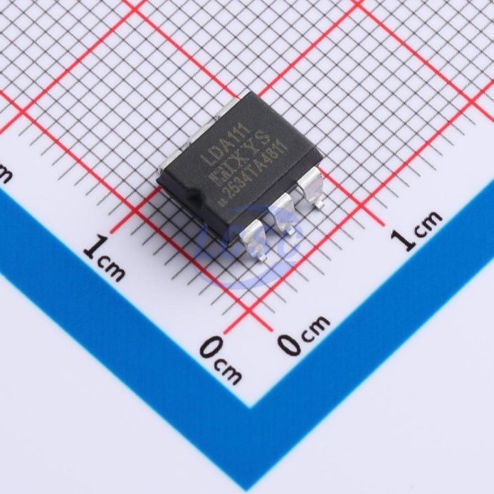 Littelfuse/IXYS LDA111S Littelfuse/IXYS LDA111S