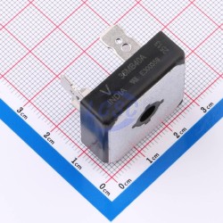 VISHAY VS-36MB40A VISHAY VS-36MB40A