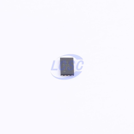 MICROCHIP ATECC608B-MAHDA-T