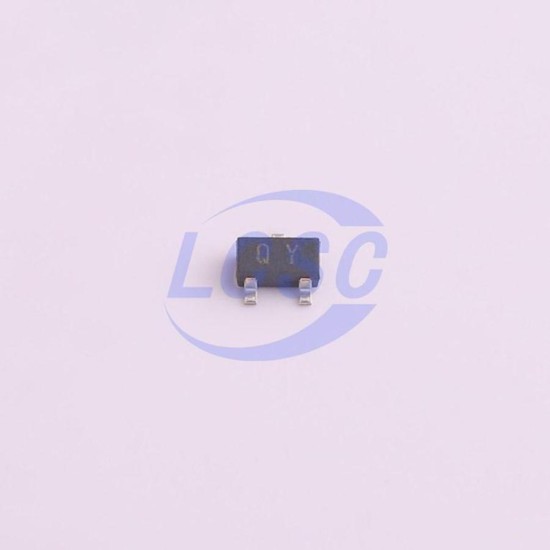 TOSHIBA 2SC2714-Y(TE85L,F) TOSHIBA 2SC2714-Y(TE85L,F)