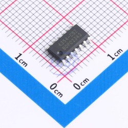 Cirrus Logic CS4354-CSZR