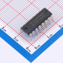 TI SN74HC138AN TI SN74HC138AN