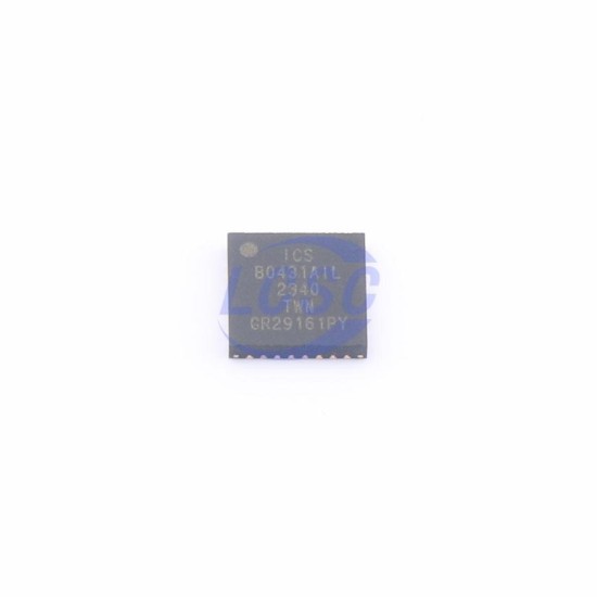 RENESAS 9DBV0431AKILF