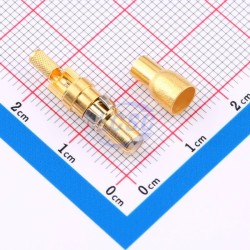 MOLEX 1727040130