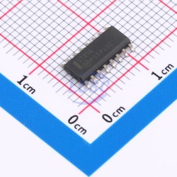 onsemi NCD57256DR2G