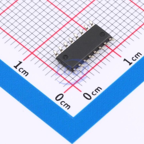onsemi NCD57256DR2G