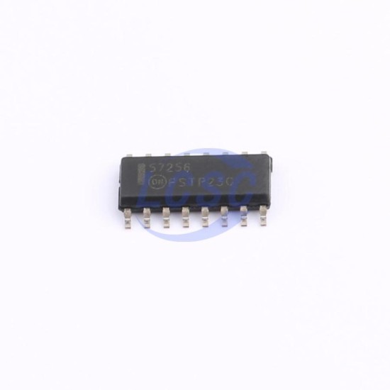 onsemi NCD57256DR2G