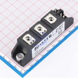 Littelfuse/IXYS MCC44-16IO1B