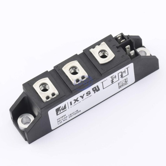 Littelfuse/IXYS MCC44-16IO1B