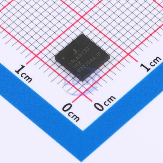 RENESAS ISL69137IRAZ-T