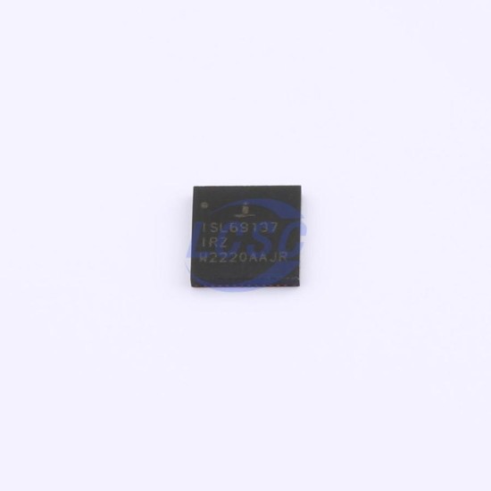 RENESAS ISL69137IRAZ-T